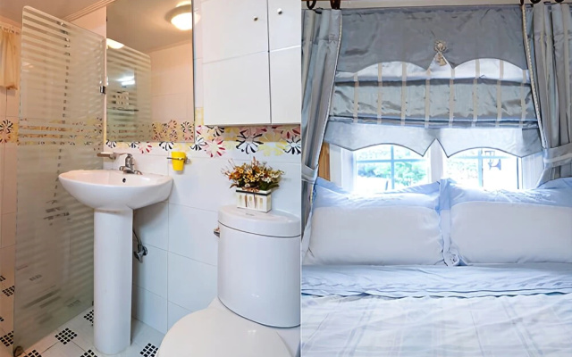 Pyeongchangstarry Fairy Tale Pension