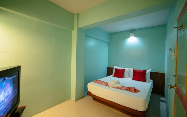 Wild Orchid Villa Bangkok
