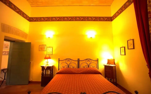 Quarto Del Cuore
