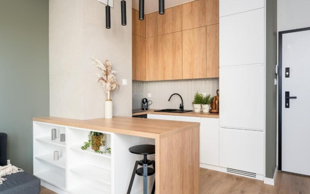 Malila Premium Apartments Rakowicka 437