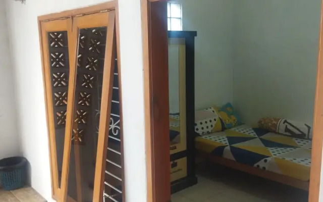 Hotel O Penginapan Hj Lilis Syariah