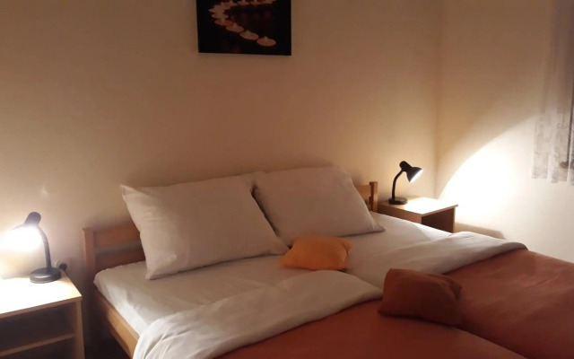 Apartman Katuri