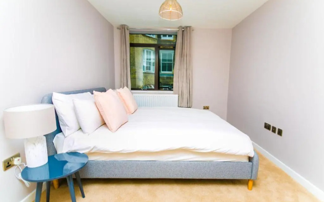 Primestay 91 Baker Street Apartments