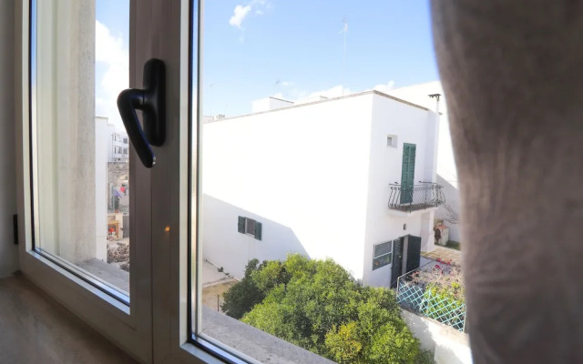 Bilo Nadia Cozy Apartment 200 m From Otrantos Castle