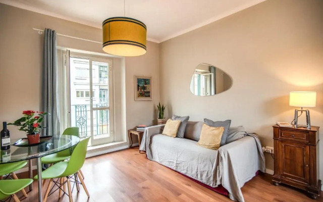 RR Apartments San Giovanni