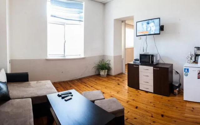 Sofia Central GuestRooms