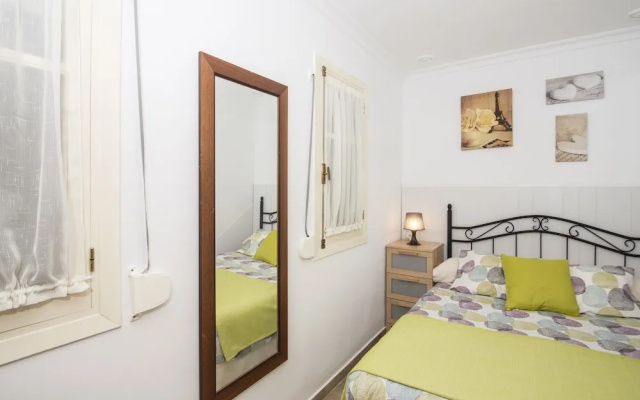 Apartamento Feduchy Cádiz