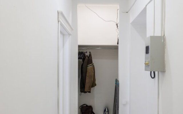 Hubarent Apartments