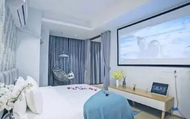 Kaibin International Hotel (Zhengzhou High-speed Railway Station)