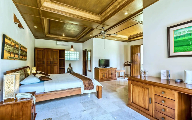 Villa Ubud