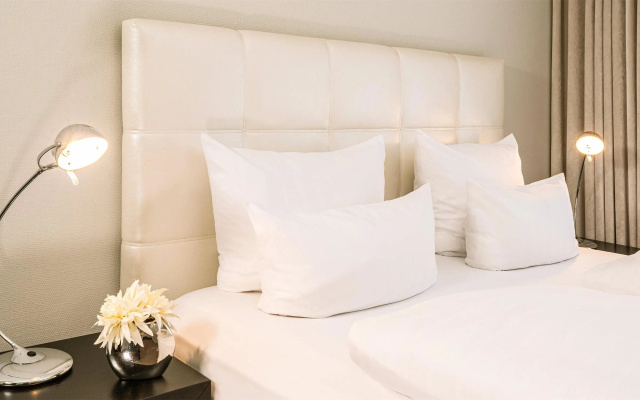 Best Western Victor's Residenz-Hotel Rodenhof