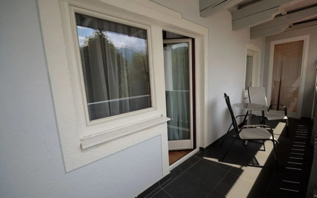 Lindenheim Appartements KG