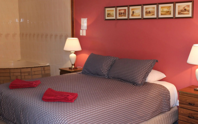 Motel Mount Gambier
