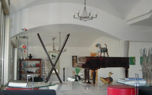 Villa Saint Maxime
