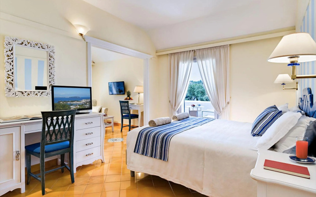 Hotel Mare Blu