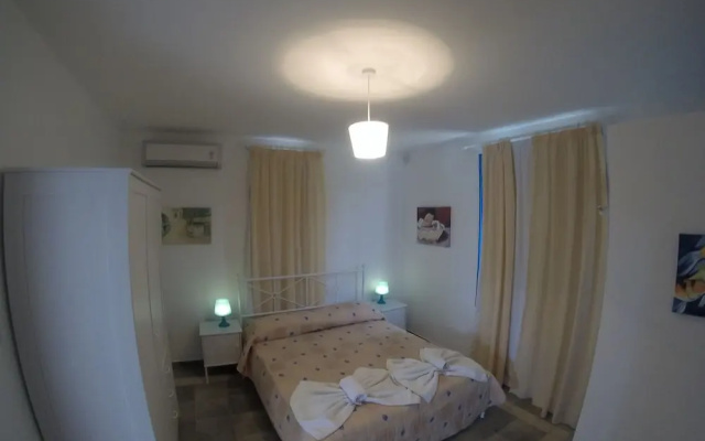 Banana Cyprus Villas