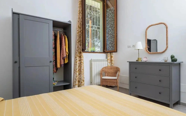 Casa Vittorina