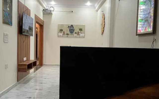 Hotel Aana Inn Stay