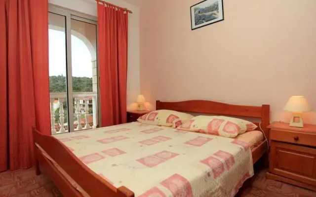 Apartments Andelka