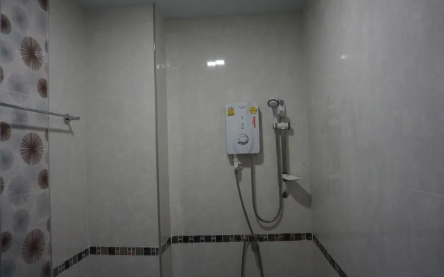 Satun Tanee Hotel