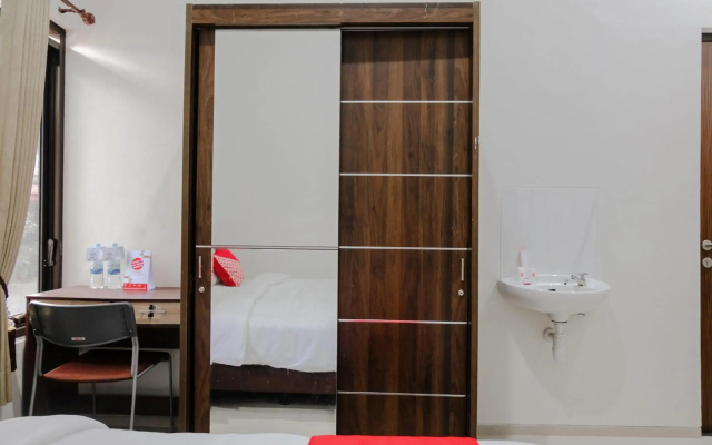 Hotel O Embun Pagi Syariah Residence
