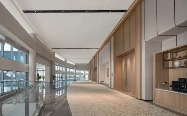 Holiday Inn GUIYANG AIRPORT by IHG
