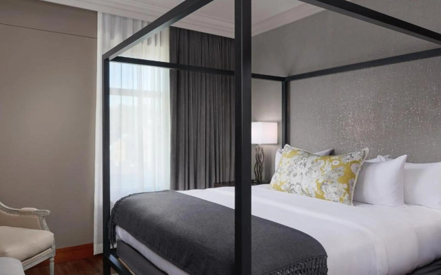 The Merrill Hotel, Muscatine, a Tribute Portfolio Hotel