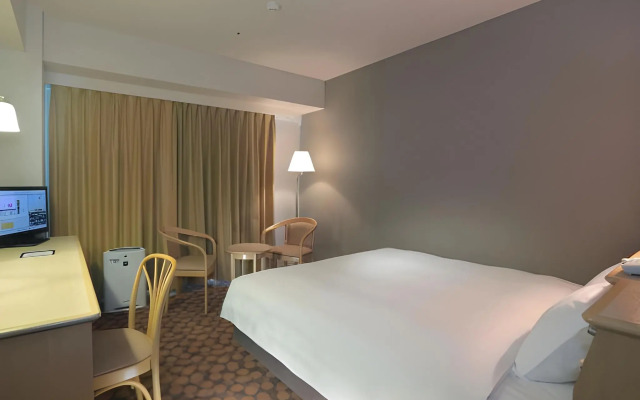 Hotel Fujita Fukui