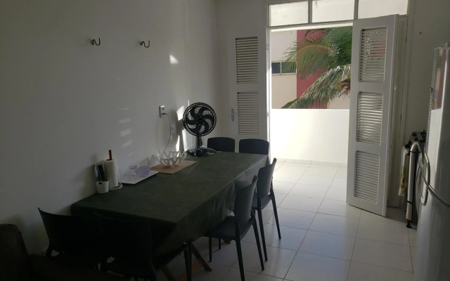 Apartamento na Praia do MORRO BRANCO - CEARÁ - MB06201