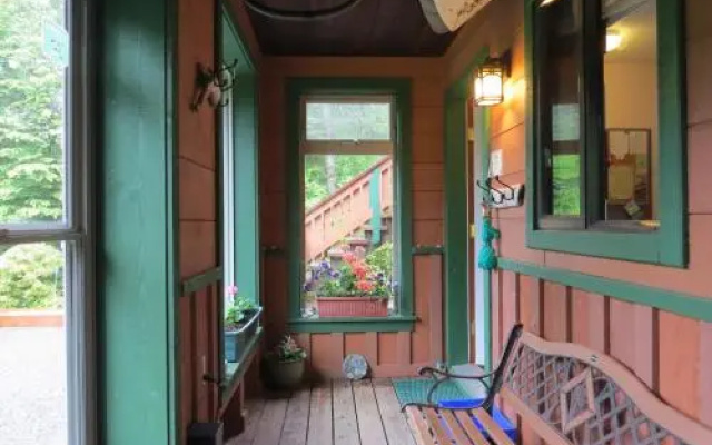 Summerhill Guest House