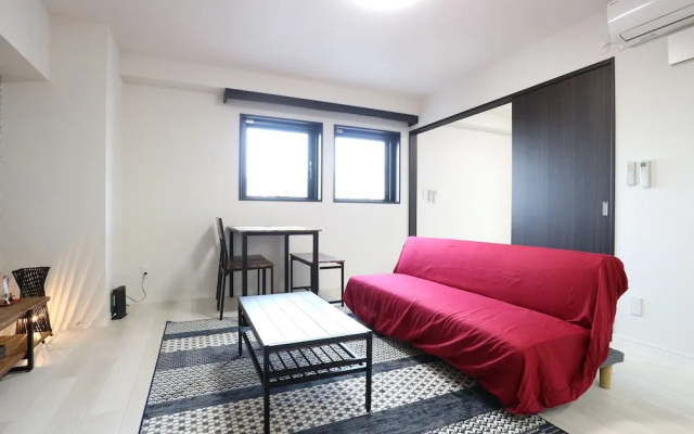 Vacation room Inaricho 7