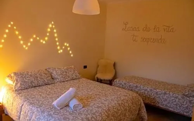 Maison Luisa