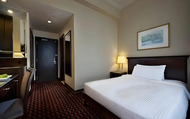 Berjaya Penang Hotel