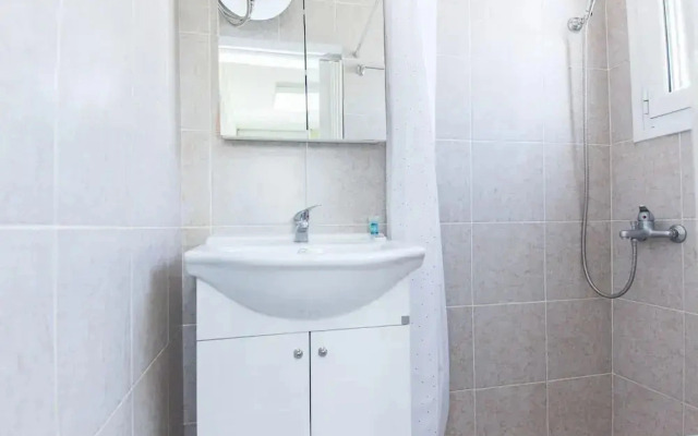 Retire with Outstanding Lycabettus View