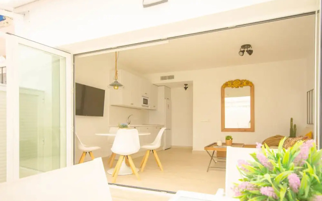 Bungalow Amaia