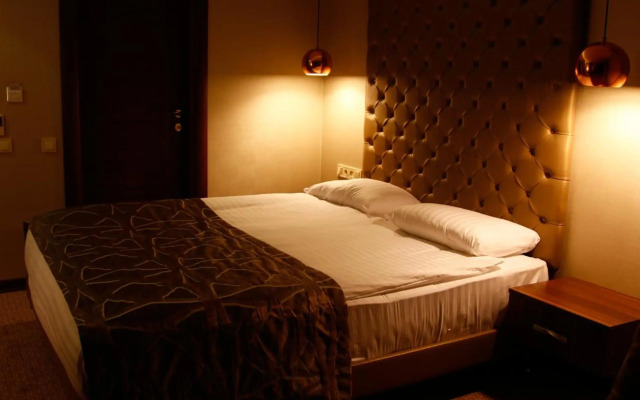 Feyzan Hotel