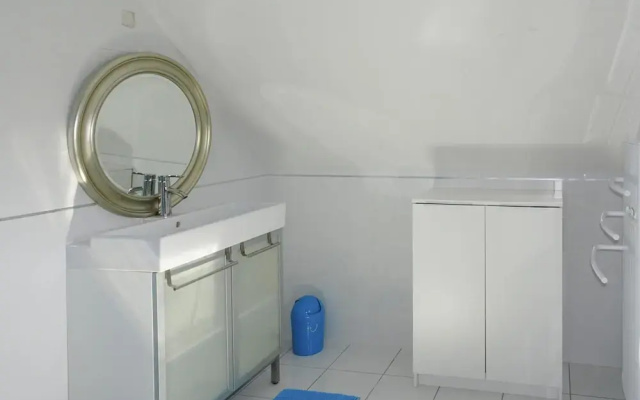 Holiday Home in Benodet Near Sandy Beach