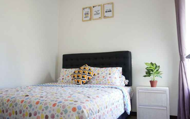 Mutiara Home Villa