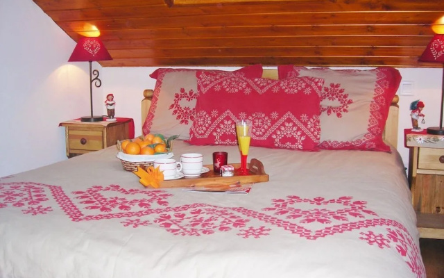 Chalet-Résidence l'Obiou