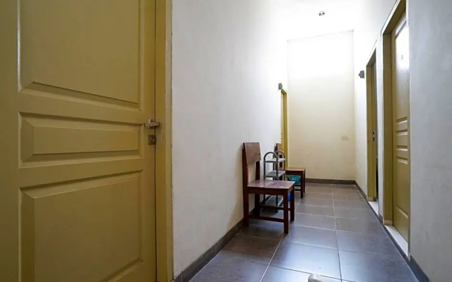 OYO Life 2874 Berlian Residence
