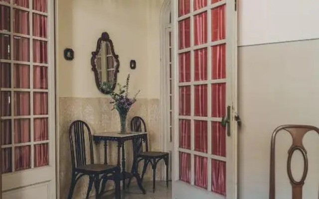 Casa Baulenas