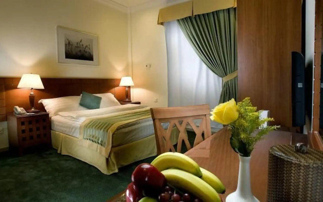 Lily Hotel Suite Mubarraz