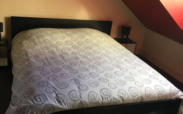 L'Appartement Gambetta