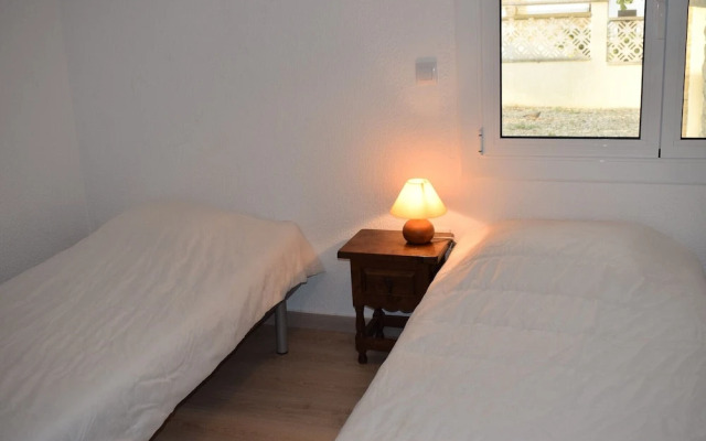 346-casa al Canal,amarre Privado y Piscina