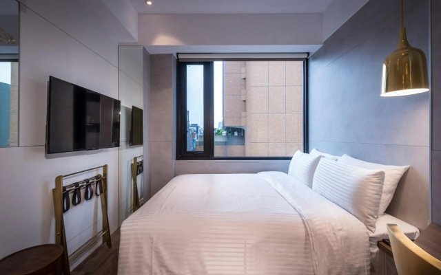 Hotel Relax V