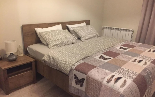 Sols M2 White Modern Apartments