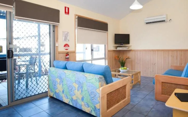 BIG4 North Star Holiday Resort