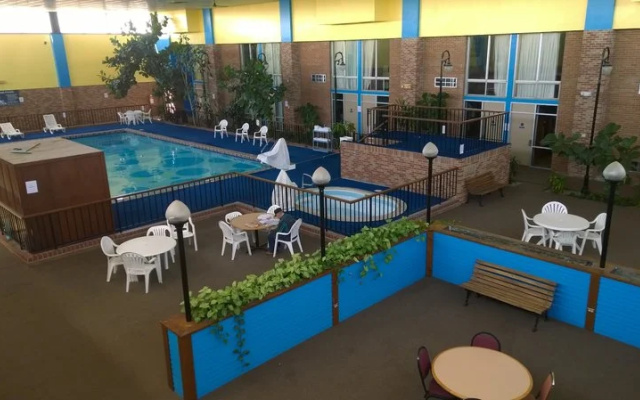 Days Inn Goodland