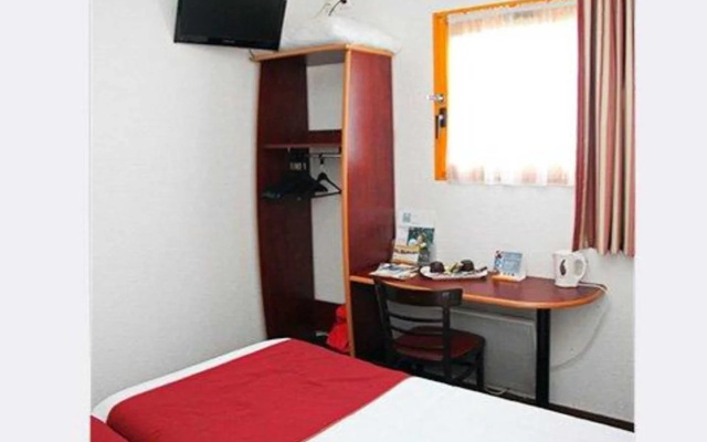 Comfort Hotel Grenoble St Egreve