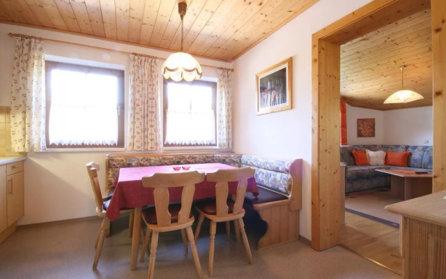Wellness-Pension Jagahüttn